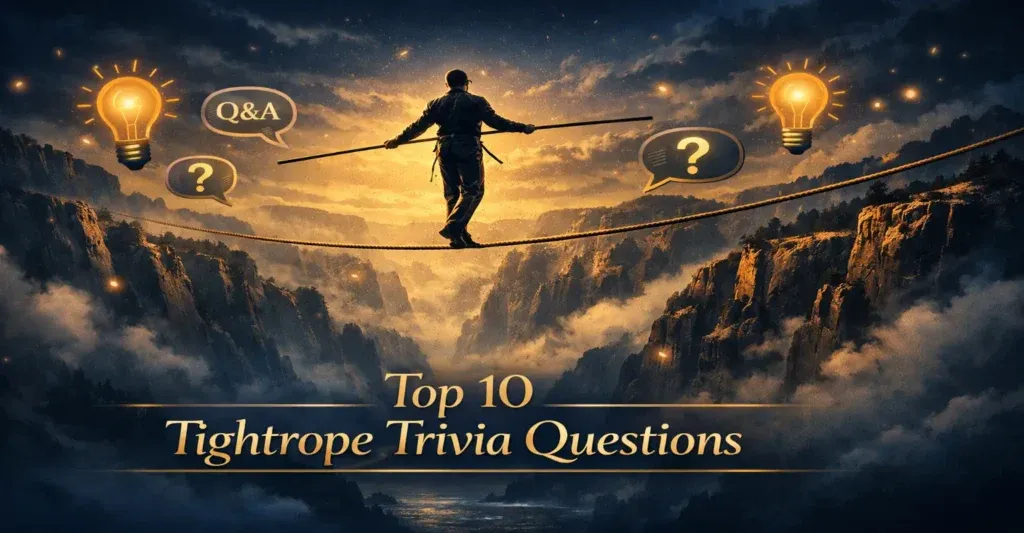 Top-10-Tightrope-Trivia-Question